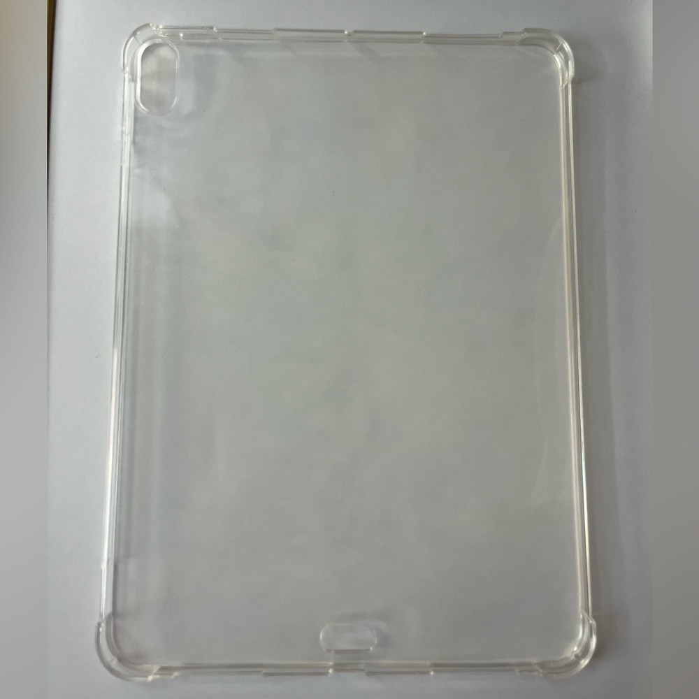Clear IPad Air 10th Gen 11 inch Case